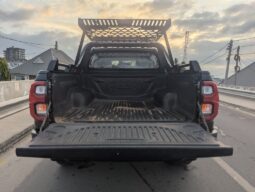 
										Toyota Hilux new model for sale Dar es salaam full									