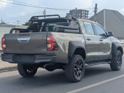 
										Toyota Hilux new model price in Tanzania full									