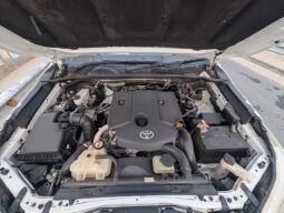 
										Toyota Hilux for sale in Tanzania full									