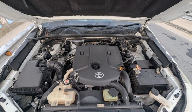 
								Toyota Hilux for sale in Tanzania full									