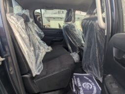 
										Toyota Hilux new model for sale Dar es salaam full									