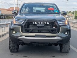 
										Toyota Hilux new model price in Tanzania full									