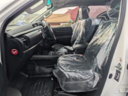 
										Toyota Hilux for sale in Tanzania full									