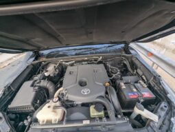 
										Toyota Hilux new model for sale Dar es salaam full									