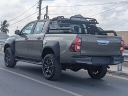 
										Toyota Hilux new model price in Tanzania full									