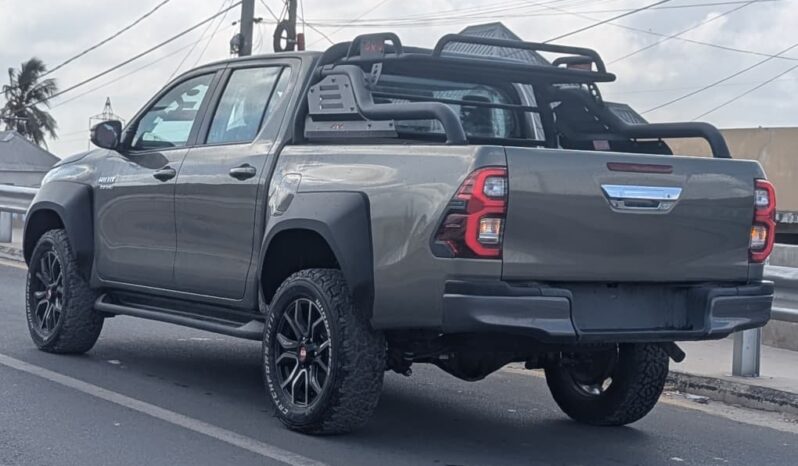 
								Toyota Hilux new model price in Tanzania full									