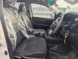 
										Toyota Hilux for sale in Tanzania full									