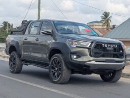 
										Toyota Hilux new model price in Tanzania full									