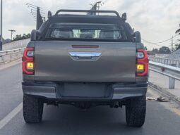 
										Toyota Hilux new model price in Tanzania full									