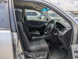 
										Toyota Kluger for sale in Dar es salaam full									