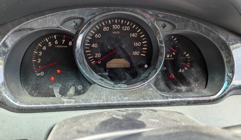 
								Toyota Kluger for sale in Dar es salaam full									