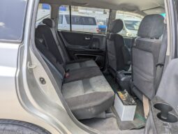 
										Toyota Kluger for sale in Dar es salaam full									