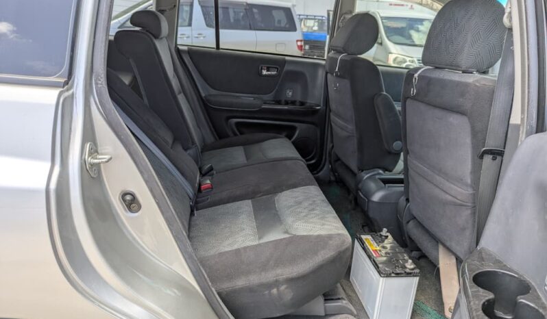 
								Toyota Kluger for sale in Dar es salaam full									