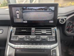 Toyota Land Cruiser 300 ZX cars for sale in Tanzania