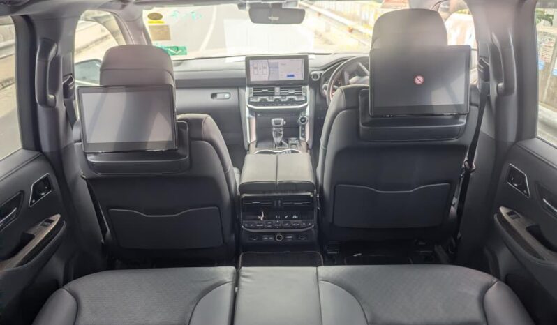 
								Toyota Land Cruiser 300 ZX cars for sale in Tanzania full									