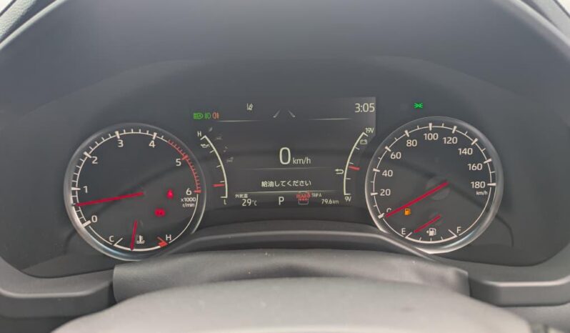 
								Toyota Land Cruiser 300 ZX cars for sale in Tanzania full									