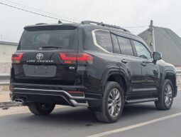 
										Toyota Land Cruiser 300 ZX cars for sale in Tanzania full									