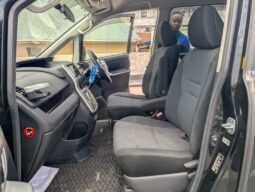 Toyota Noah new model price in tanzania