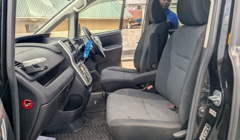 
								Toyota Noah new model price in tanzania full									