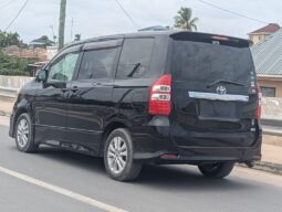 
										Toyota Noah new model price in tanzania full									