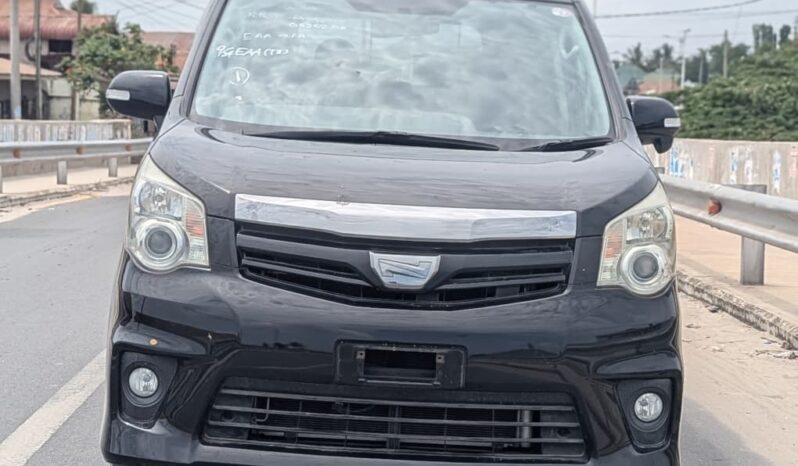 
								Toyota Noah new model price in tanzania full									