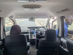 
										Toyota Noah new model price in tanzania full									