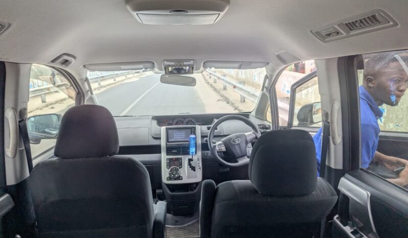 
								Toyota Noah new model price in tanzania full									