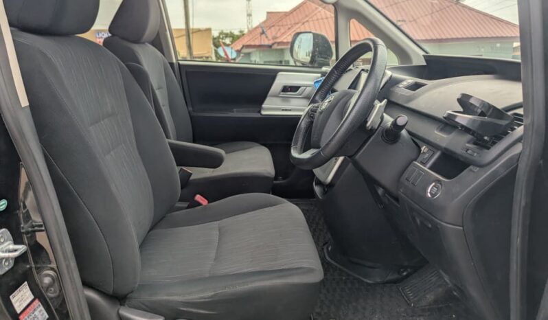 
								Toyota Noah new model price in tanzania full									