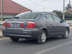 
										Toyota Premio f for sale in Tanzania Dar es salaam full									