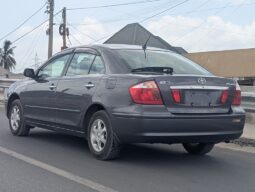 
										Toyota Premio f for sale in Tanzania Dar es salaam full									