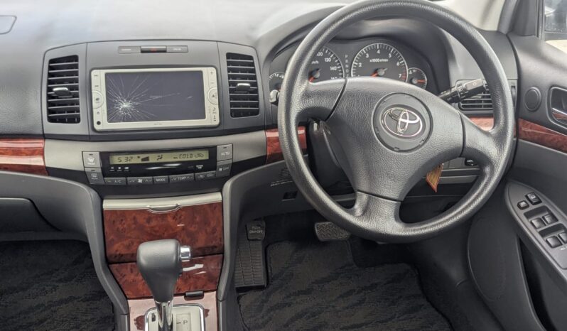 
								Toyota Premio f for sale in Tanzania Dar es salaam full									