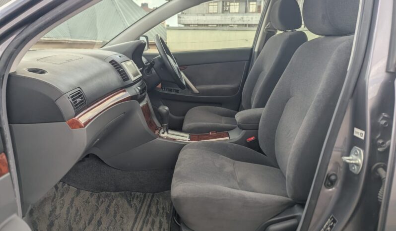 
								Toyota Premio f for sale in Tanzania Dar es salaam full									