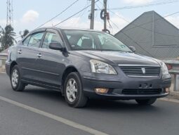 
										Toyota Premio f for sale in Tanzania Dar es salaam full									