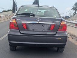 
										Toyota Premio f for sale in Tanzania Dar es salaam full									