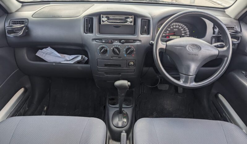 
								Toyota Probox in Tanzania for sale full									