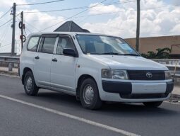 
										Toyota Probox in Tanzania for sale full									