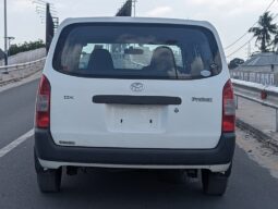 
										Toyota Probox in Tanzania for sale full									
