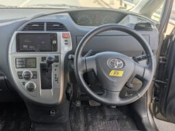 
										Toyota Ractis for sale Dar es Salaam full									