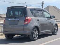 
										Toyota Ractis for sale Dar es Salaam full									