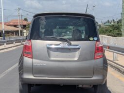 
										Toyota Ractis for sale Dar es Salaam full									