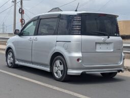 
										Toyota Sienta old model for sale full									
