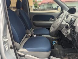 
										Toyota Sienta old model for sale full									