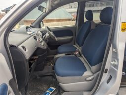 
										Toyota Sienta old model for sale full									