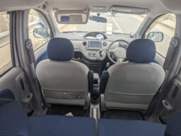 
										Toyota Sienta old model for sale full									