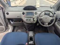 
										Toyota Sienta old model for sale full									
