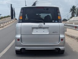 
										Toyota Sienta old model for sale full									