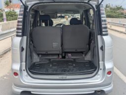 
										Toyota Sienta old model for sale full									