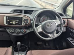 
										Toyota Vitz new model price in Tanzania full									