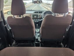 
										Toyota Vitz new model price in Tanzania full									