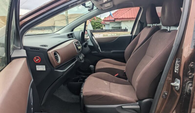 
								Toyota Vitz new model price in Tanzania full									